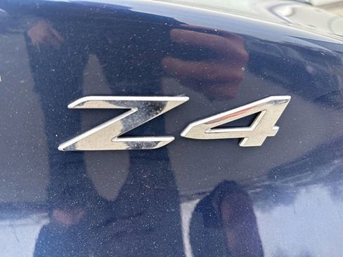 Used 2014 BMW Z4 sDrive35i image 12