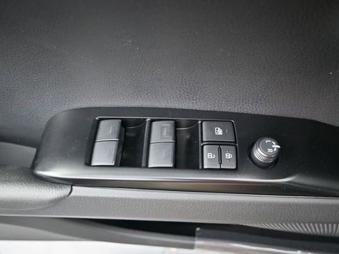 New 2026 Toyota Camry LE FWD image 9