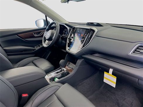 New 2025 Subaru Ascent Touring image 34