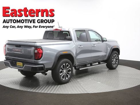 Used 2024 GMC Canyon Denali AWD/4WD image 42