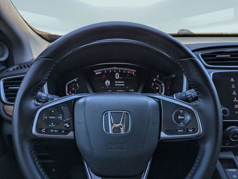 Used 2018 Honda CR-V Touring image 31