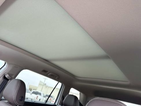 New 2026 Volkswagen Atlas SEL image 28