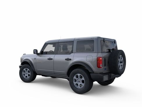 New 2026 Ford Bronco Big Bend AWD/4WD image 32