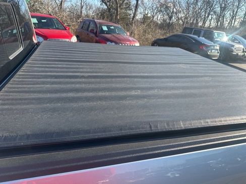 Used 2024 Ford F150 XLT w/ Equipment Group 302A MID image 10