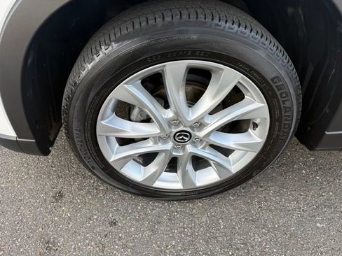 Used 2015 MAZDA CX-5 Grand Touring AWD/4WD image 11
