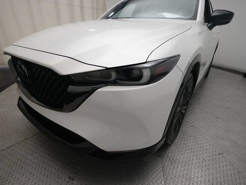 Used 2024 MAZDA CX-5 2.5 Turbo w/ Premium Package AWD/4WD image 23