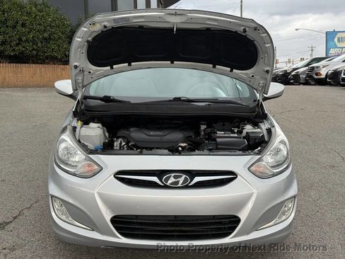 Used 2012 Hyundai Accent GLS w/ Premium Pkg 3 image 22