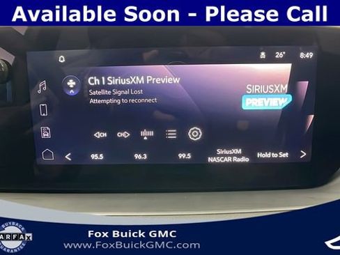 Used 2025 Buick Encore GX Sport Touring w/ Comfort Package image 21