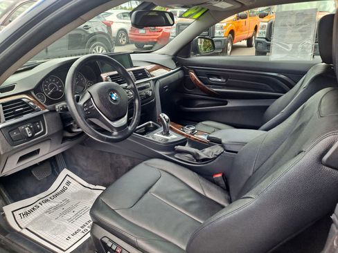 Used 2014 BMW 428i xDrive Coupe image 7
