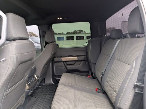 Used 2024 Ford F150 STX w/ Equipment Group 201A FX4 image 11