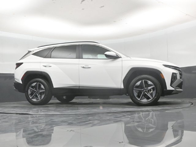 Used 2026 Hyundai Tucson SEL Plus AWD/4WD image 50