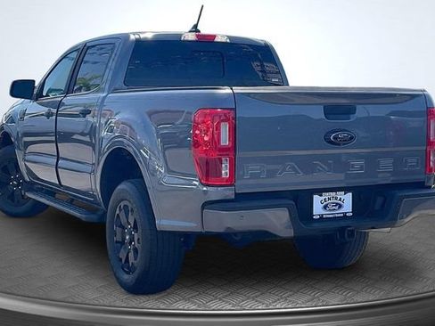 Certified 2022 Ford Ranger XLT w/ Equipment Group 302A High RWD image 2
