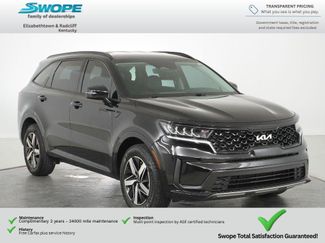Used 2022 Kia Sorento S FWD video 1