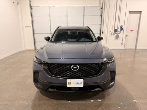 Used 2025 MAZDA CX-50 AWD 2.5 Hybrid w/ Premium Pkg image 2