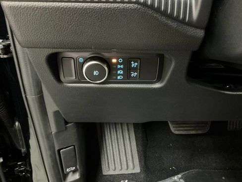New 2026 Ford Ranger XLT AWD/4WD image 23