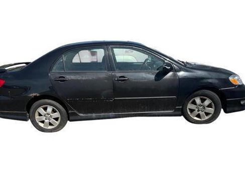 Used 2006 Toyota Corolla CE FWD image 7