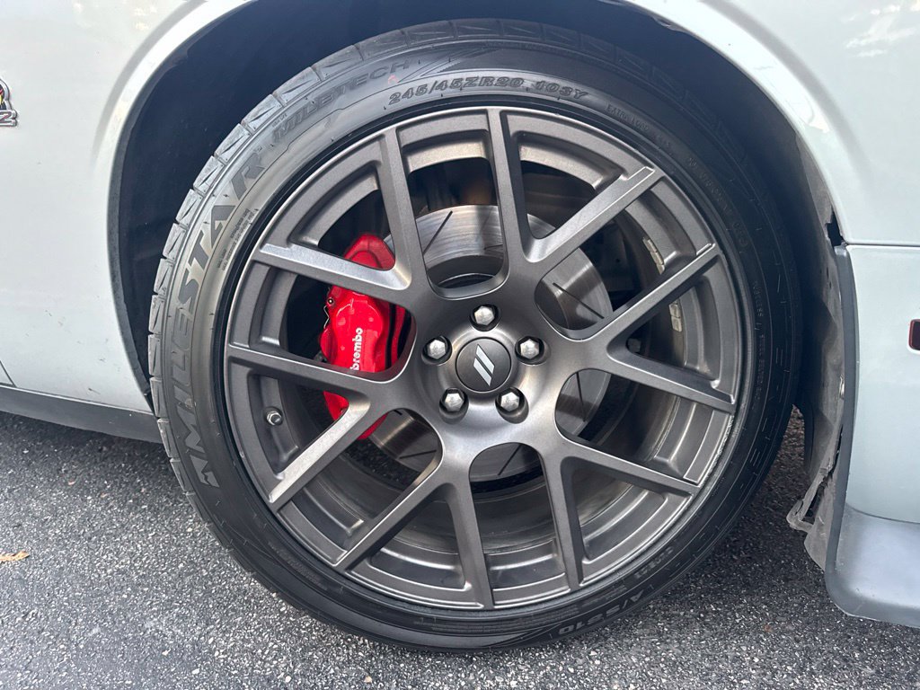 Used 2019 Dodge Challenger R/T Scat Pack w/ Plus Package RWD image 6