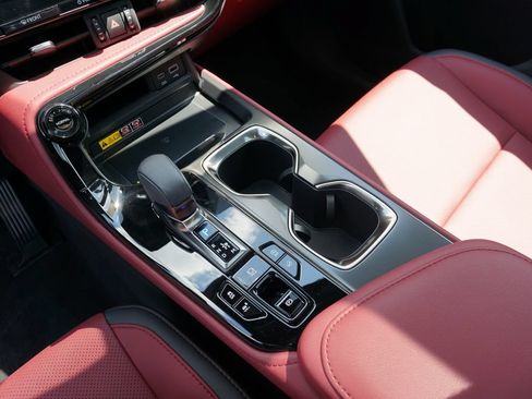 Used 2025 Lexus NX 350 AWD w/ Cold Area Package image 19
