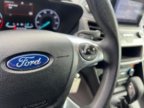 Used 2020 Ford Transit Connect XL image 15