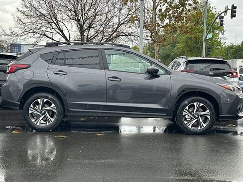 New 2026 Subaru Crosstrek 2.0i Premium image 3