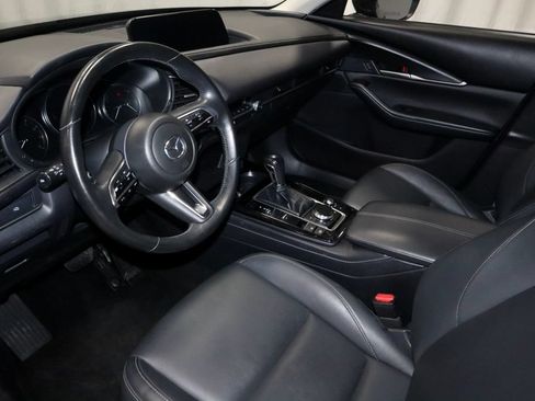 Used 2024 MAZDA CX-30 AWD 2.5 S w/ Select Sport Pkg image 25