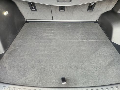 Used 2025 Chevrolet Equinox LT w/ Convenience Package II FWD image 32