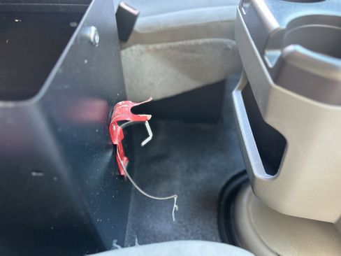 Used 2014 Ford E-150 and Econoline 150 VAN 3D w/ Power Group image 24