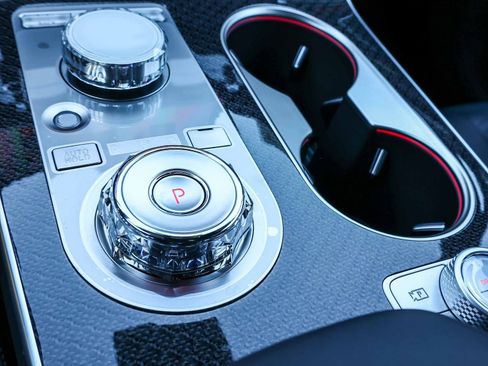 New 2026 Genesis GV80 3.5T e-SC AWD/4WD image 24