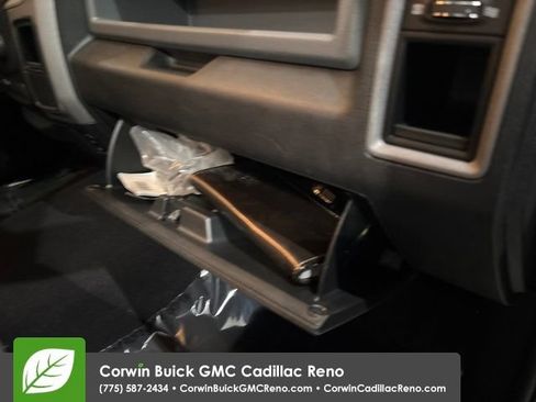 Used 2016 RAM 1500 Express AWD/4WD image 40