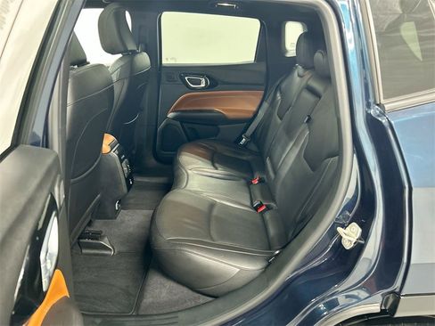 Used 2024 Jeep Compass Limited w/ Elite Group image 21