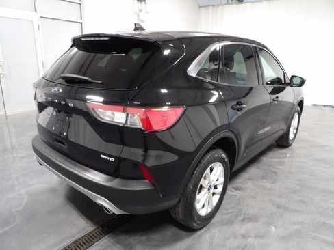 Used 2022 Ford Escape SE w/ Convenience Package AWD/4WD image 5