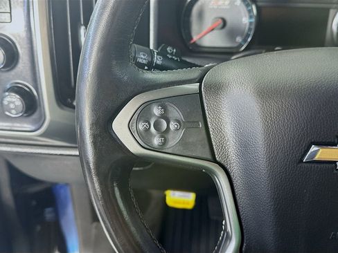 Used 2018 Chevrolet Silverado 1500 LT w/ All Star Edition image 24