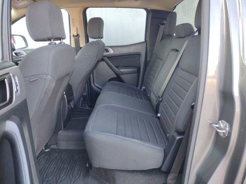 Used 2021 Ford Ranger XLT w/ Equipment Group 301A Mid image 27