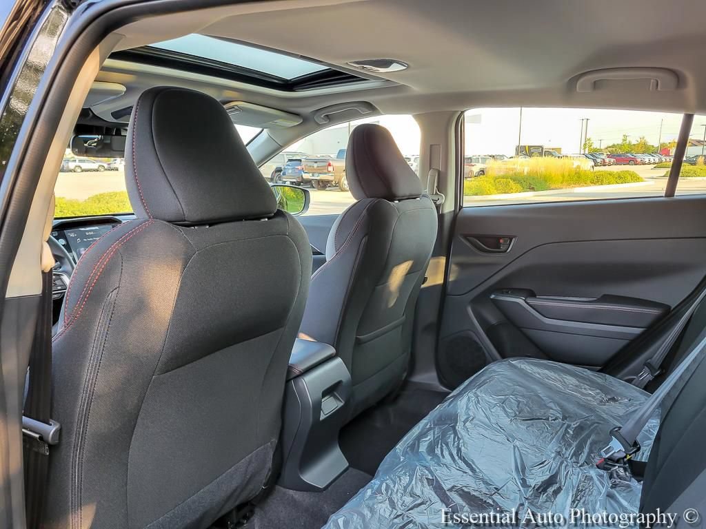 New 2026 Subaru Impreza 2.0i Sport AWD/4WD image 12