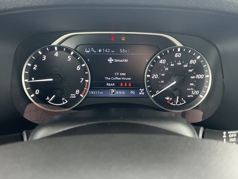 Certified 2024 Nissan Frontier S w/ Technology Package image 14