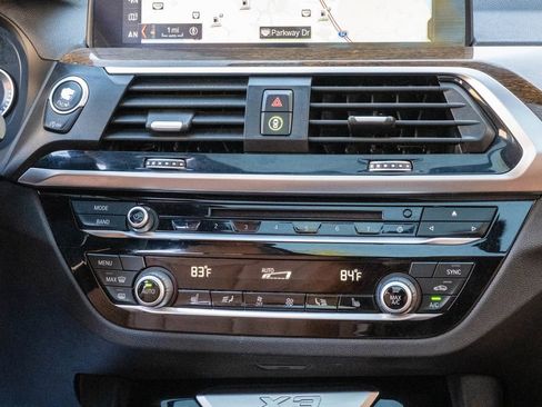 Used 2018 BMW X3 xDrive30i image 20