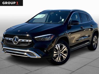 New 2025 Mercedes-Benz GLA 250