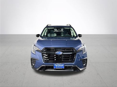 Used 2024 Subaru Ascent Onyx Edition Limited AWD/4WD image 3