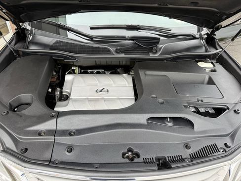Used 2015 Lexus RX 350 AWD image 20