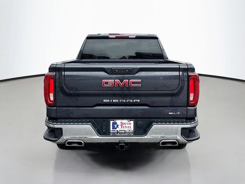 Used 2022 GMC Sierra 1500 SLT AWD/4WD image 6