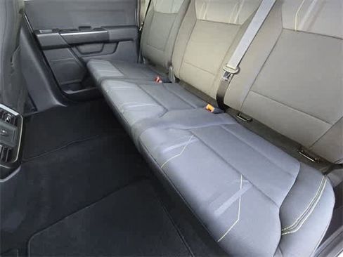 Used 2025 Ford F150 STX w/ Equipment Group 200A image 19