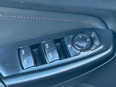 Used 2022 Chevrolet TrailBlazer RS FWD image 14