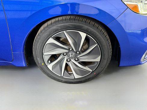 Used 2019 Honda Insight Touring image 32