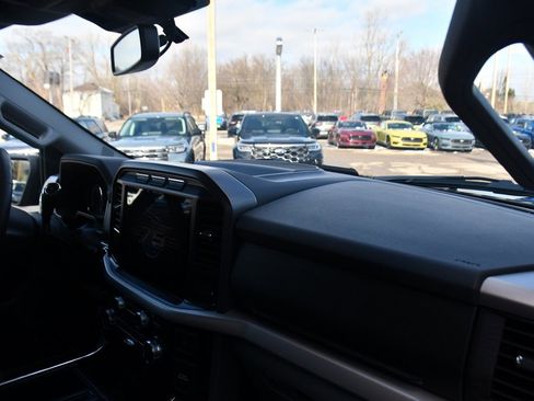 Used 2023 Ford F150 XLT w/ Equipment Group 302A High image 15