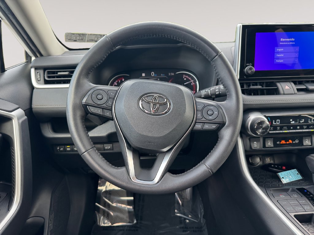 Used 2024 Toyota RAV4 XLE w/ Convenience Package AWD/4WD image 12