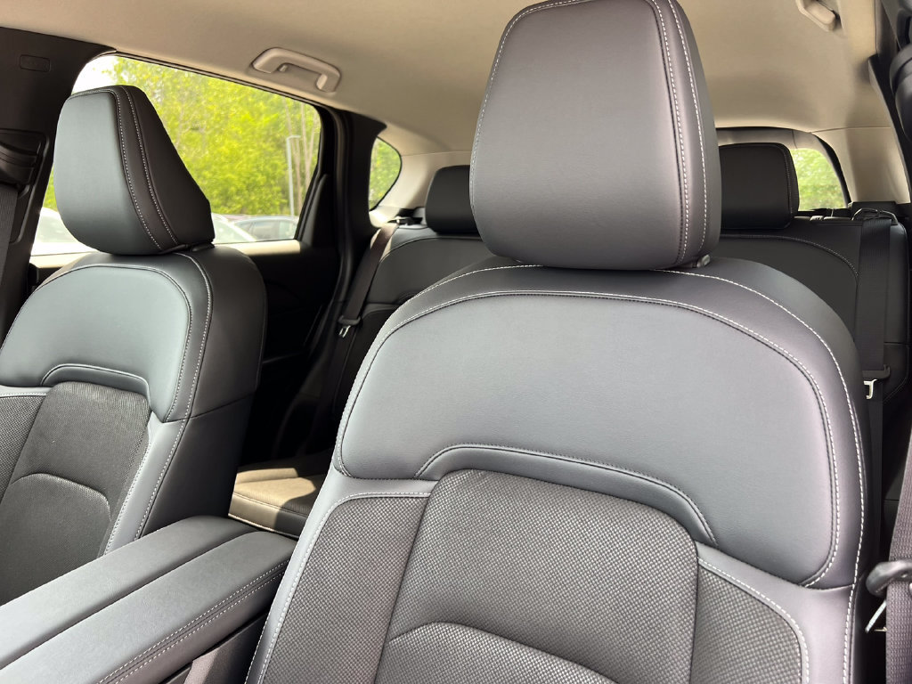 New 2026 MAZDA CX-5 Preferred AWD/4WD image 11