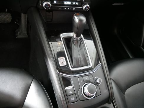 Used 2024 MAZDA CX-5 AWD 2.5 S w/ Select Package image 24