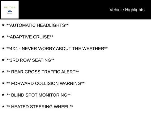 Used 2024 INFINITI QX80 Luxe AWD/4WD image 7