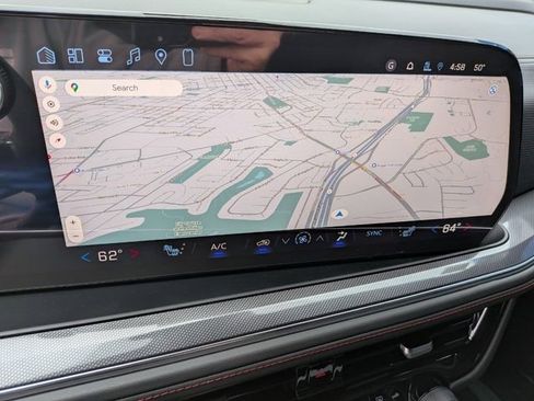 New 2026 Chevrolet Tahoe RST w/ Comfort Package image 25