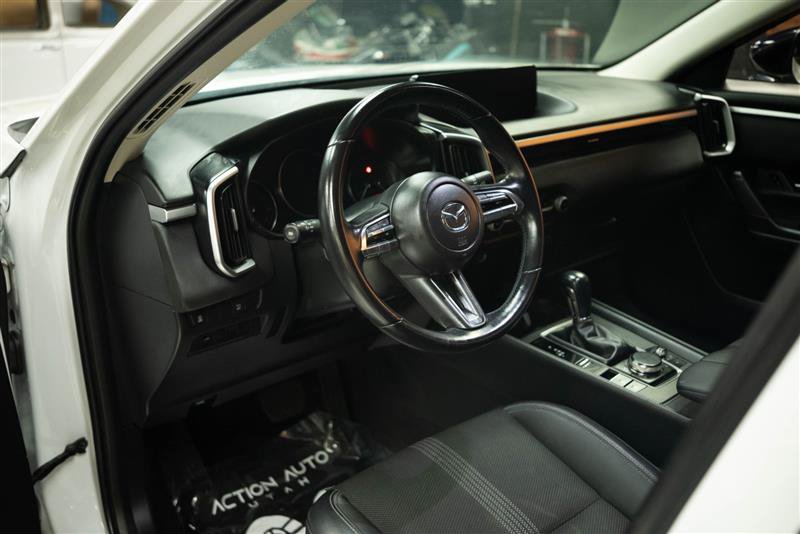 Used 2023 MAZDA CX-50 2.5 S w/ Cargo Package AWD/4WD image 10